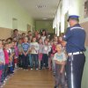 spotkanie z policjantem