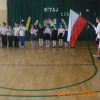 rozpoczęcie roku 2012/2013