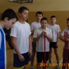 unihokej 2013