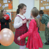 Bal karnawałowy 2022