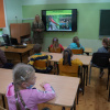 Fauna i flora Ponidzia 2021