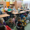 Rośliny i zwierzęta Ponidzia 2022