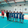 Gminny Turniej Sportowy - Piłka ręczna 2023