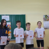 Laureaci XXXI TKJP 2023