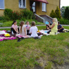 Plenerowa lekcja matematyki 2023