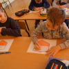 Święto Niepodległości - warsztaty dla klas I-III 2022