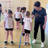 III Świętokrzyska Olimpiada Przedszkolaka 2023