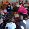 Zajęcia z pierwszej pomocy - klasa III 2023