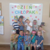 Dzień Chłopaka - przedszkole 2023