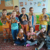 Dzień Pluszowego Misia - Starszaki - 2023