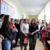 Kartka świąteczna dla nauczyciela