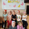 Dzień Motyli w maluchach