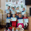 Dzień Pluszowego Misia