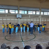 Koncert uczniów Szkoły Muzycznej z Pińczowa w Zespole Szkolno-Przedszkolnym w Bogucicach