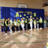 Odblaskowa szkoła - apel podsumowujący - 2024