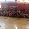 Turniej Piłki Ręcznej 1 - 2024