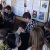 XXXIII Tydzień Kultury Języka w naszej szkole - podsumowanie - podsumowanie