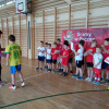 Zakończenie zajęć "Gramy w ręczną" - 2024